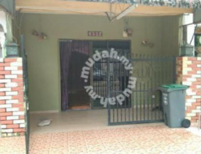 Reeniy Homestay Mersing